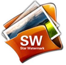 Star Watermark Professional 2.0.1 with Serial Key